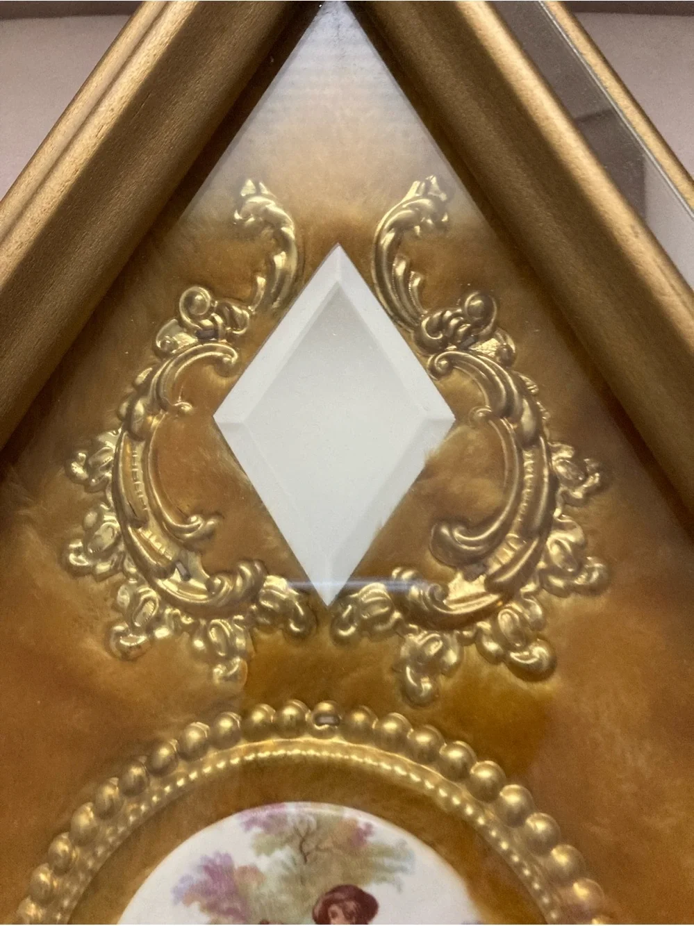 N/A collectible diamond